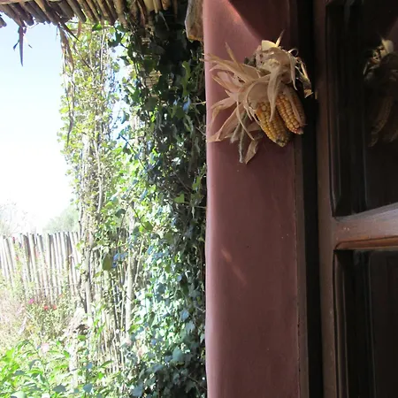 La Calabaza Cabana Villa Tilcara Room photo