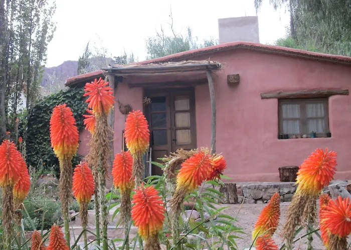 La Calabaza Cabana