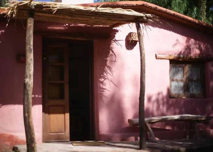 La Calabaza Cabana