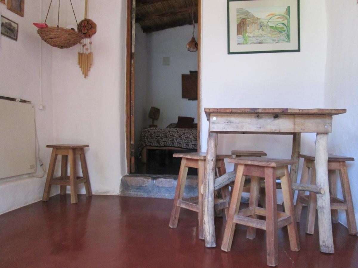 La Calabaza Cabana Lodge Tilcara