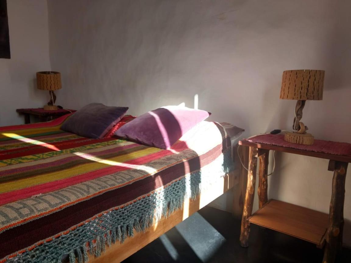 La Calabaza Cabana