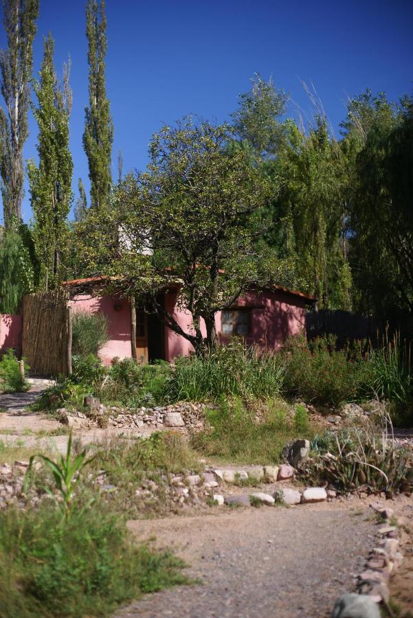 La Calabaza Cabana