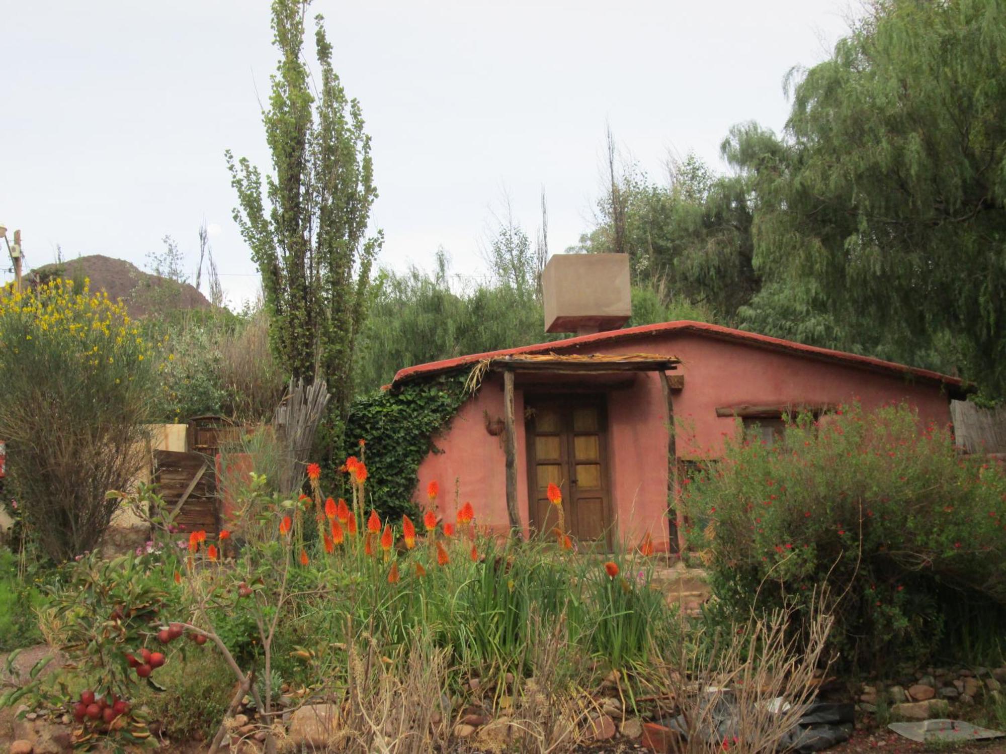 Lodge La Calabaza Cabana