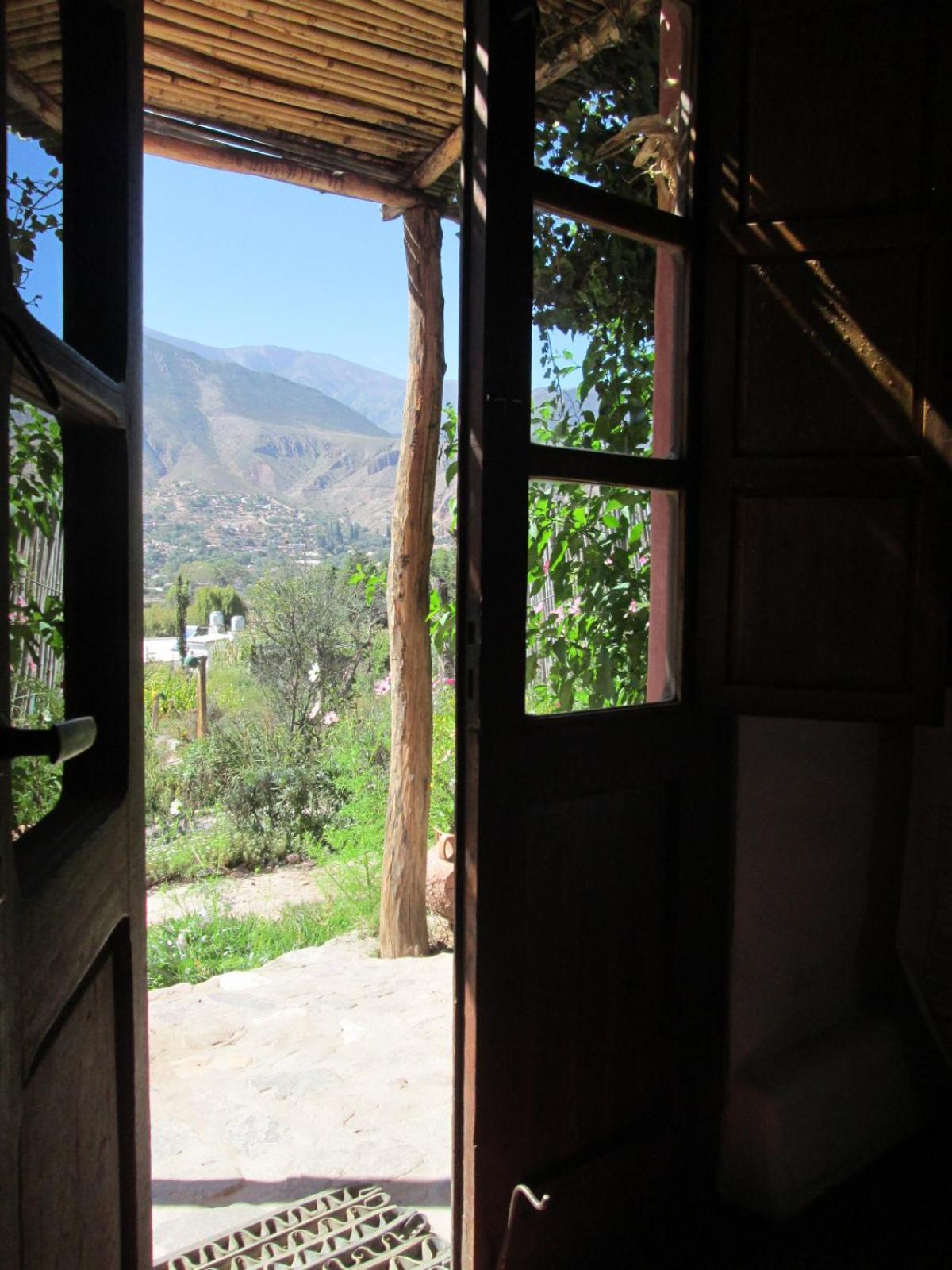 La Calabaza Cabana Lodge *