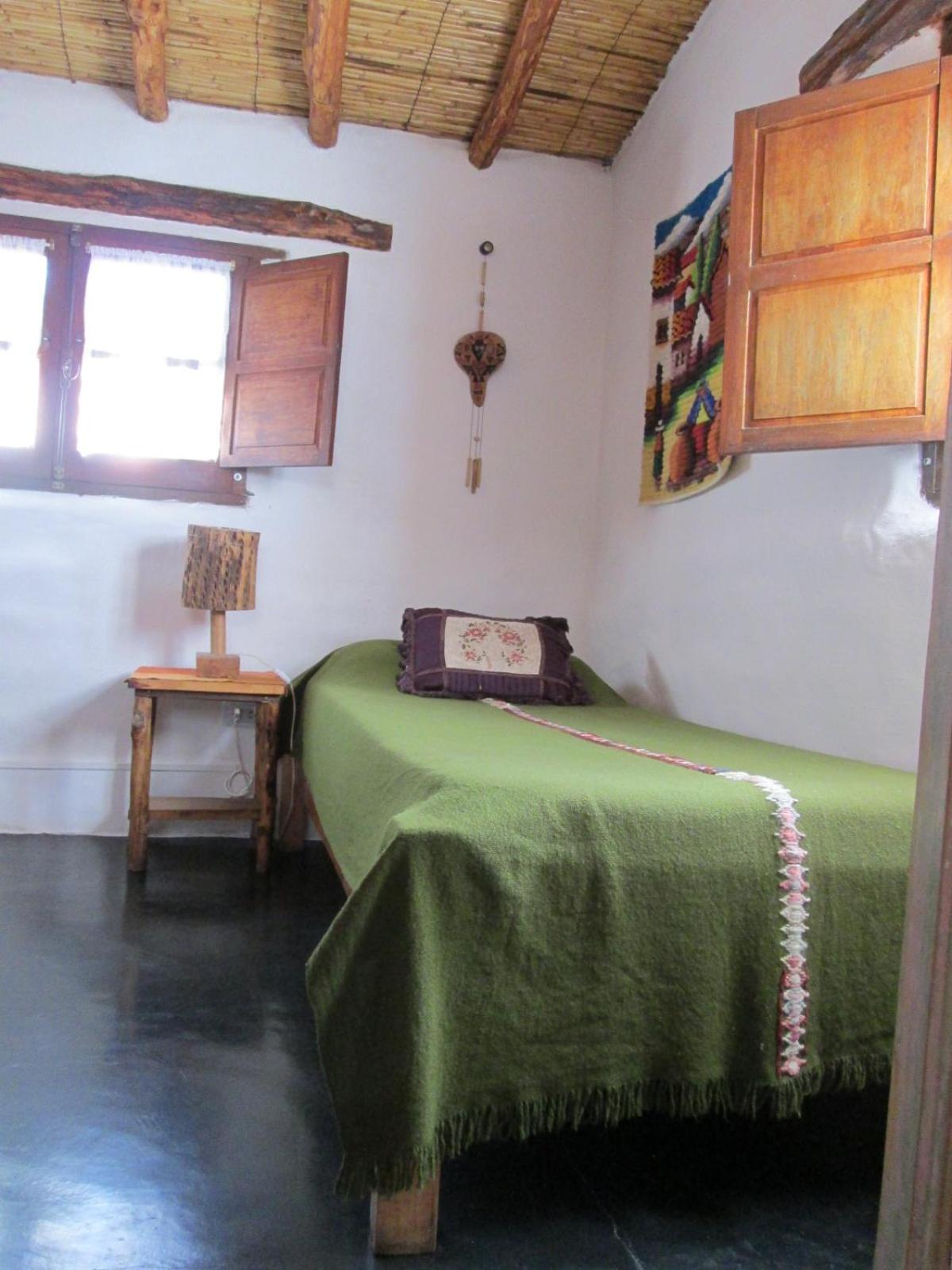 La Calabaza Cabana