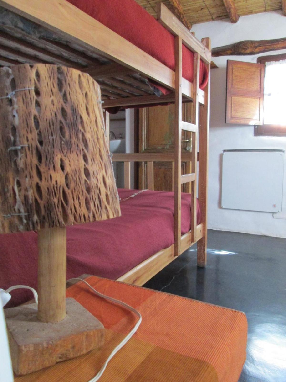 Lodge La Calabaza Cabana