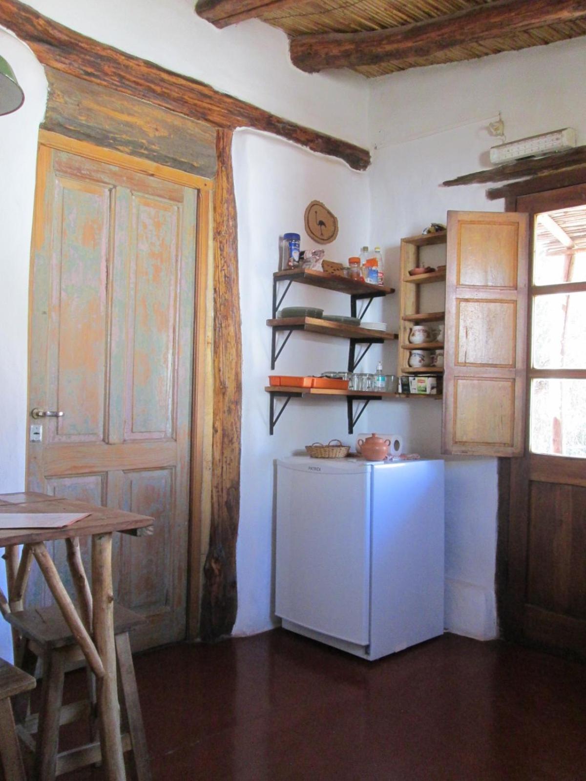 La Calabaza Cabana