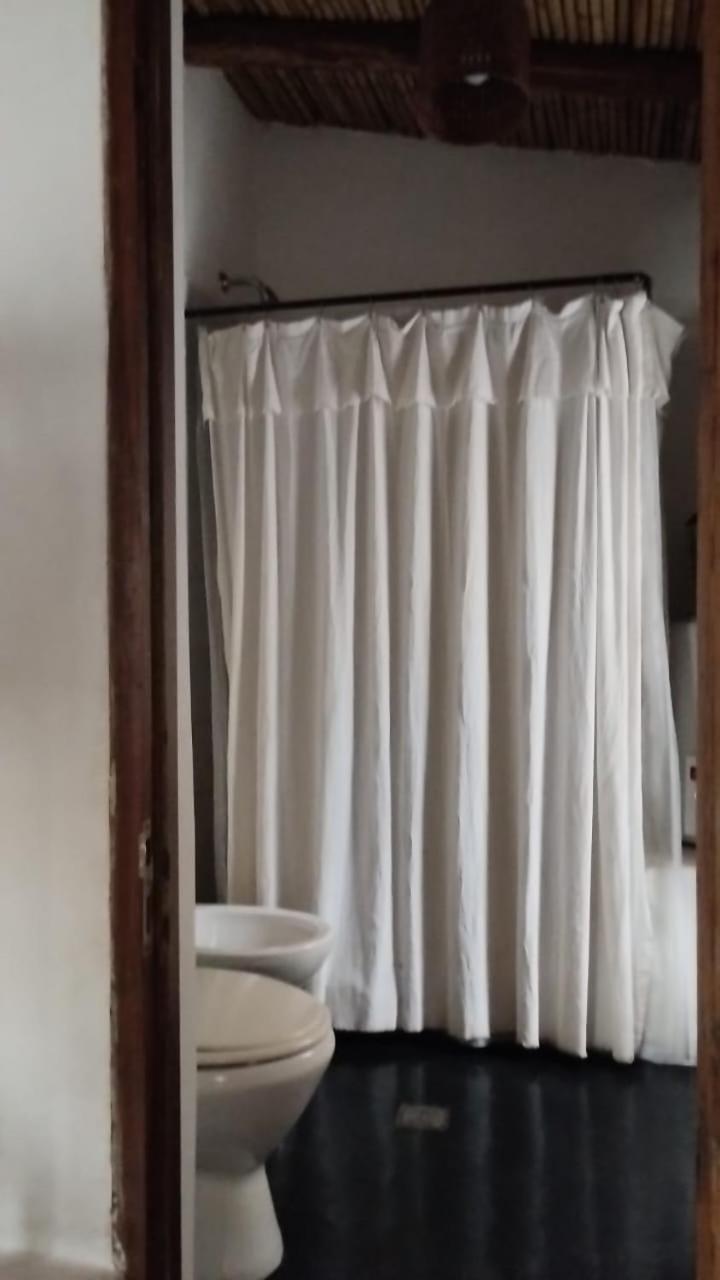 La Calabaza Cabana