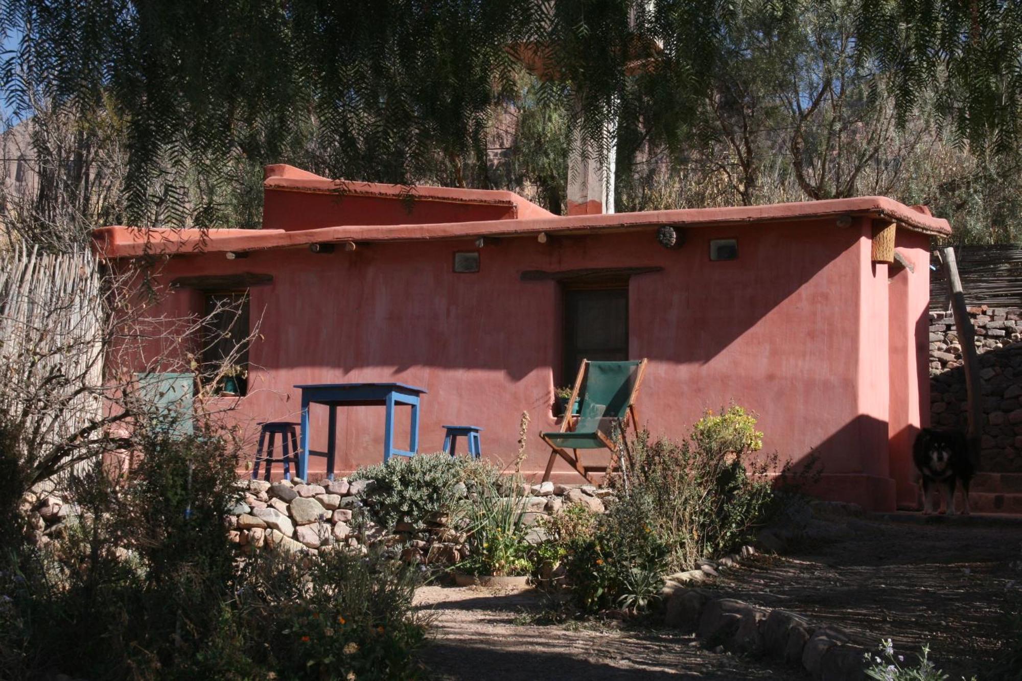 La Calabaza Cabana Lodge *