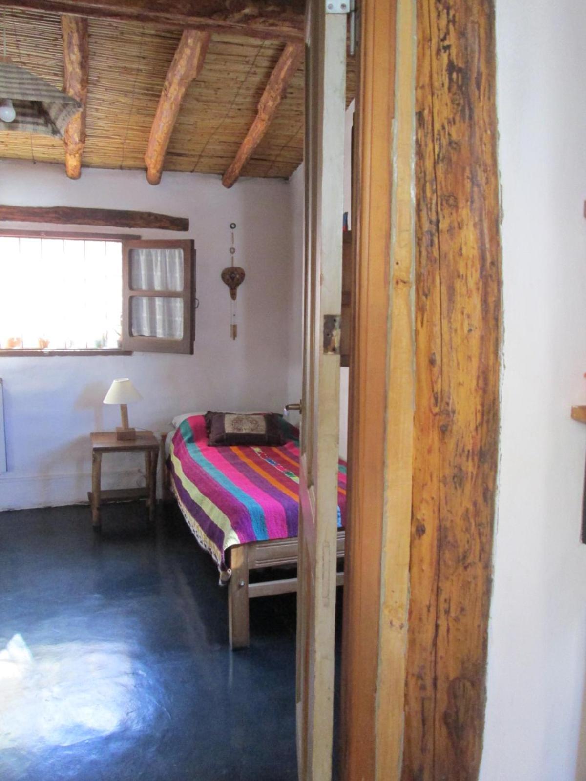 La Calabaza Cabana Lodge