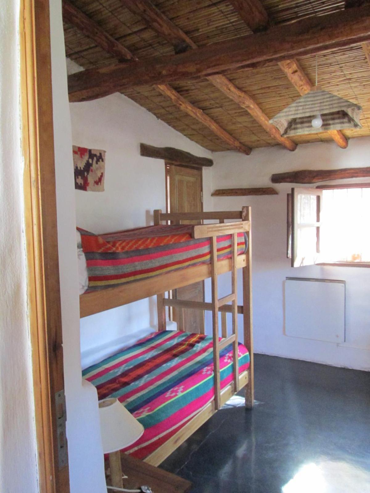 Lodge La Calabaza Cabana Tilcara