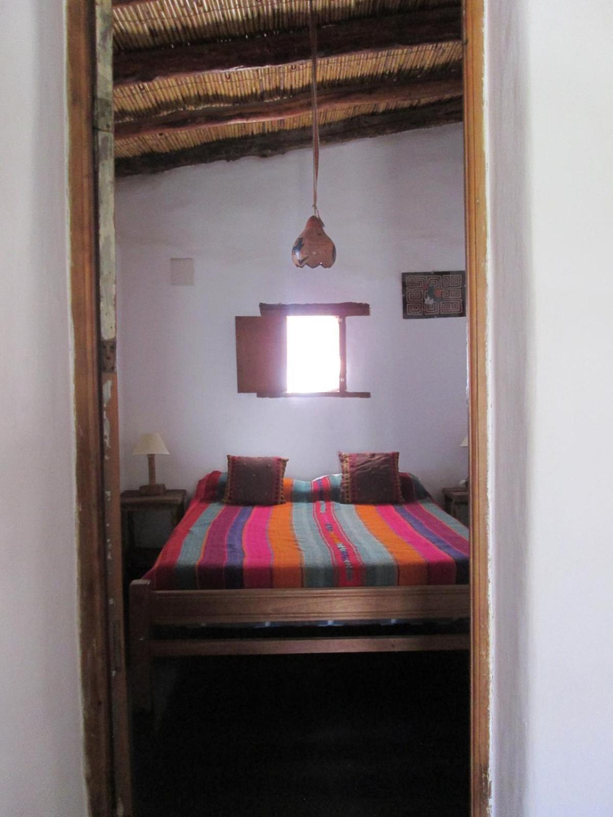 Lodge La Calabaza Cabana *