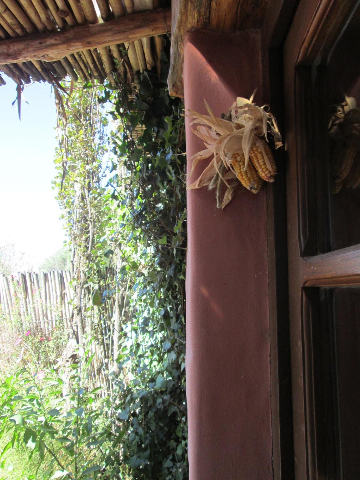 La Calabaza Cabana