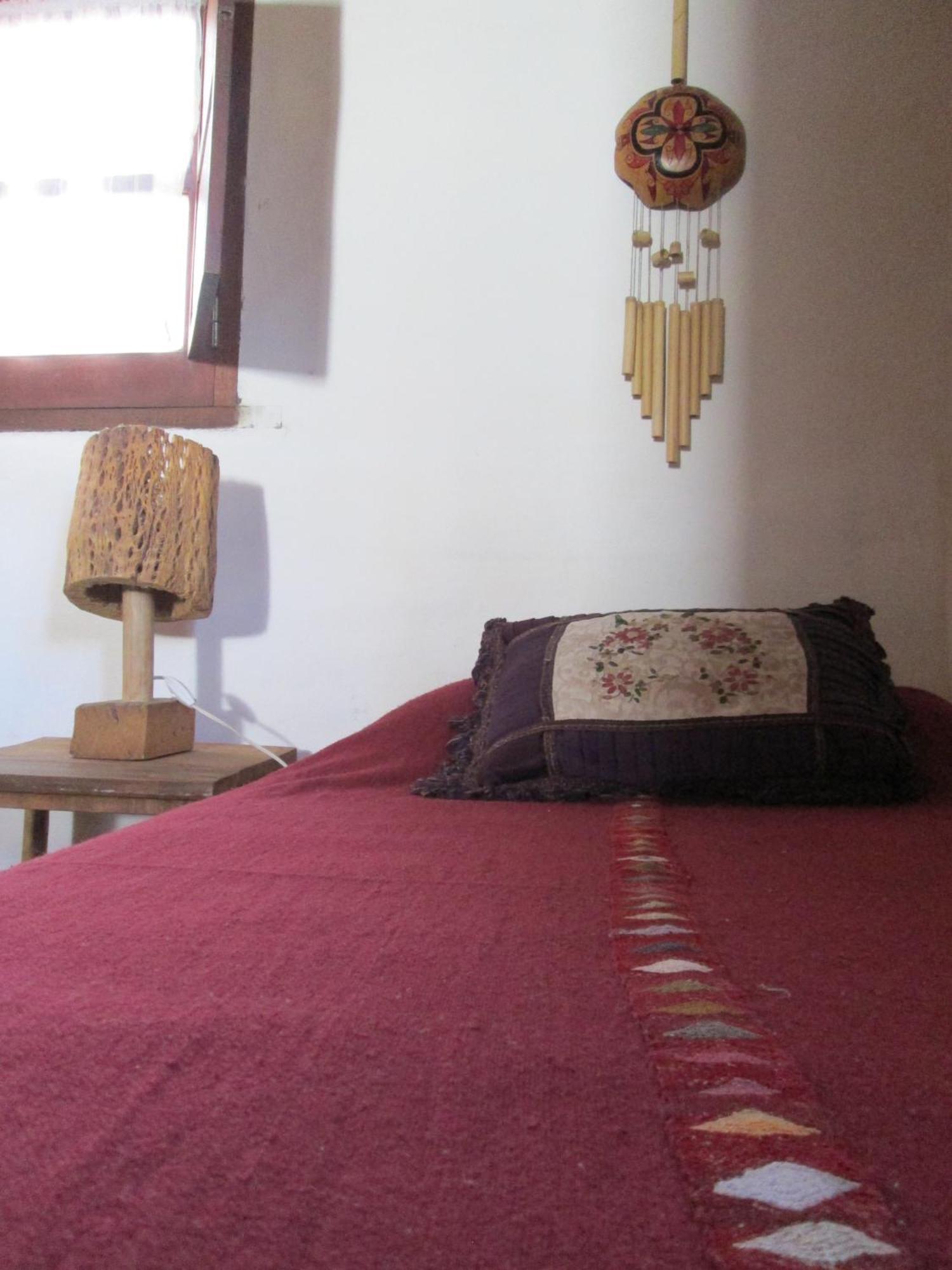 La Calabaza Cabana Lodge