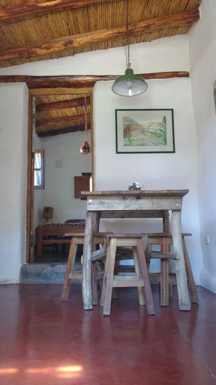 Lodge La Calabaza Cabana *