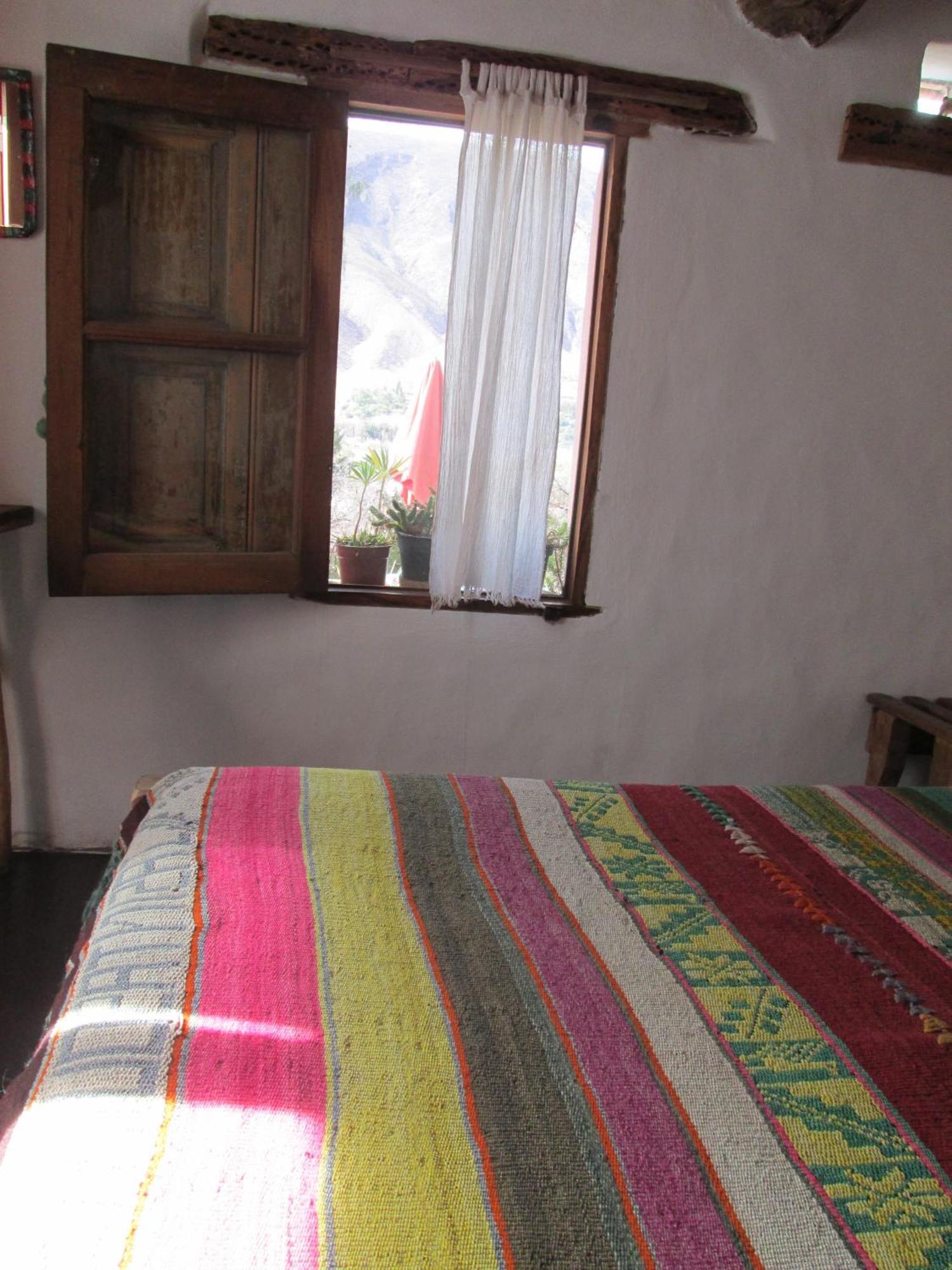 Lodge La Calabaza Cabana Tilcara