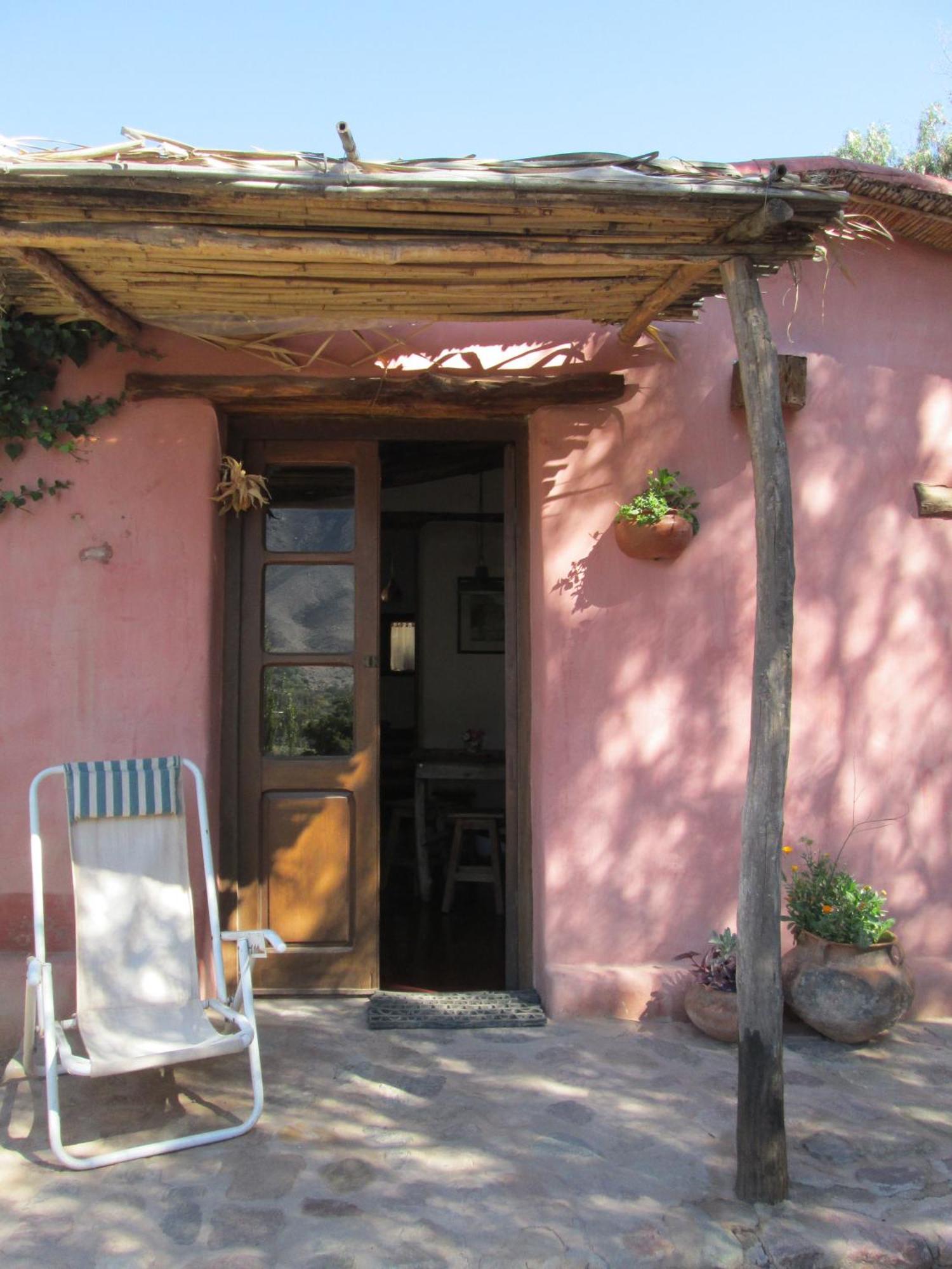 Lodge La Calabaza Cabana