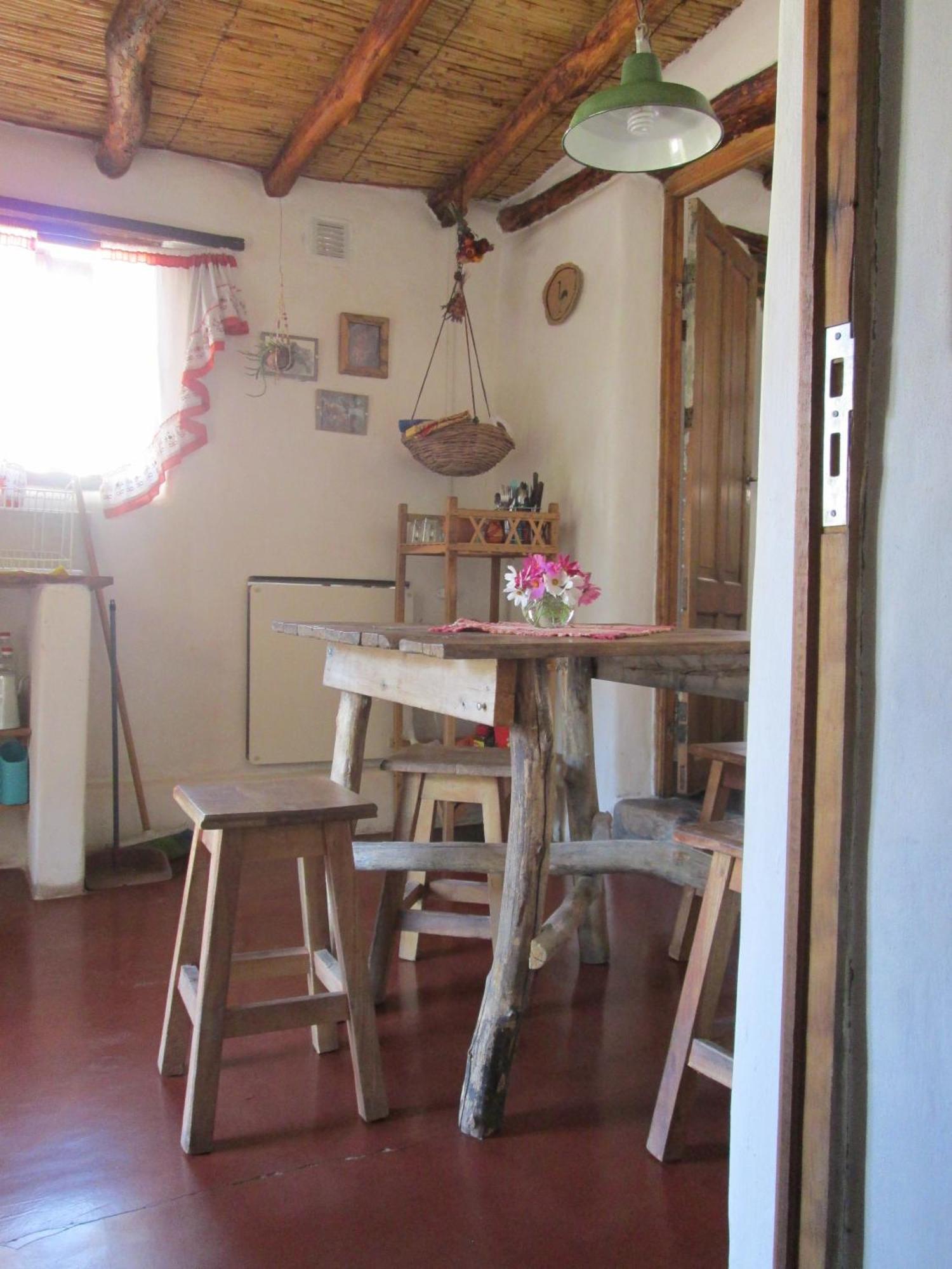 Lodge La Calabaza Cabana *