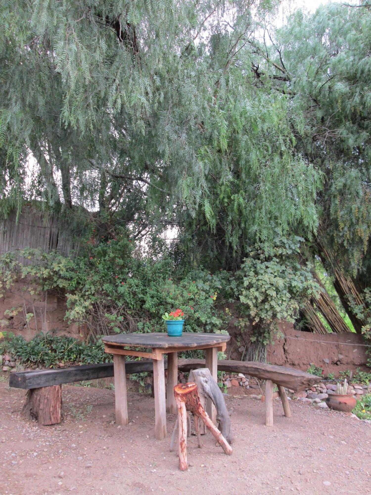 Lodge La Calabaza Cabana