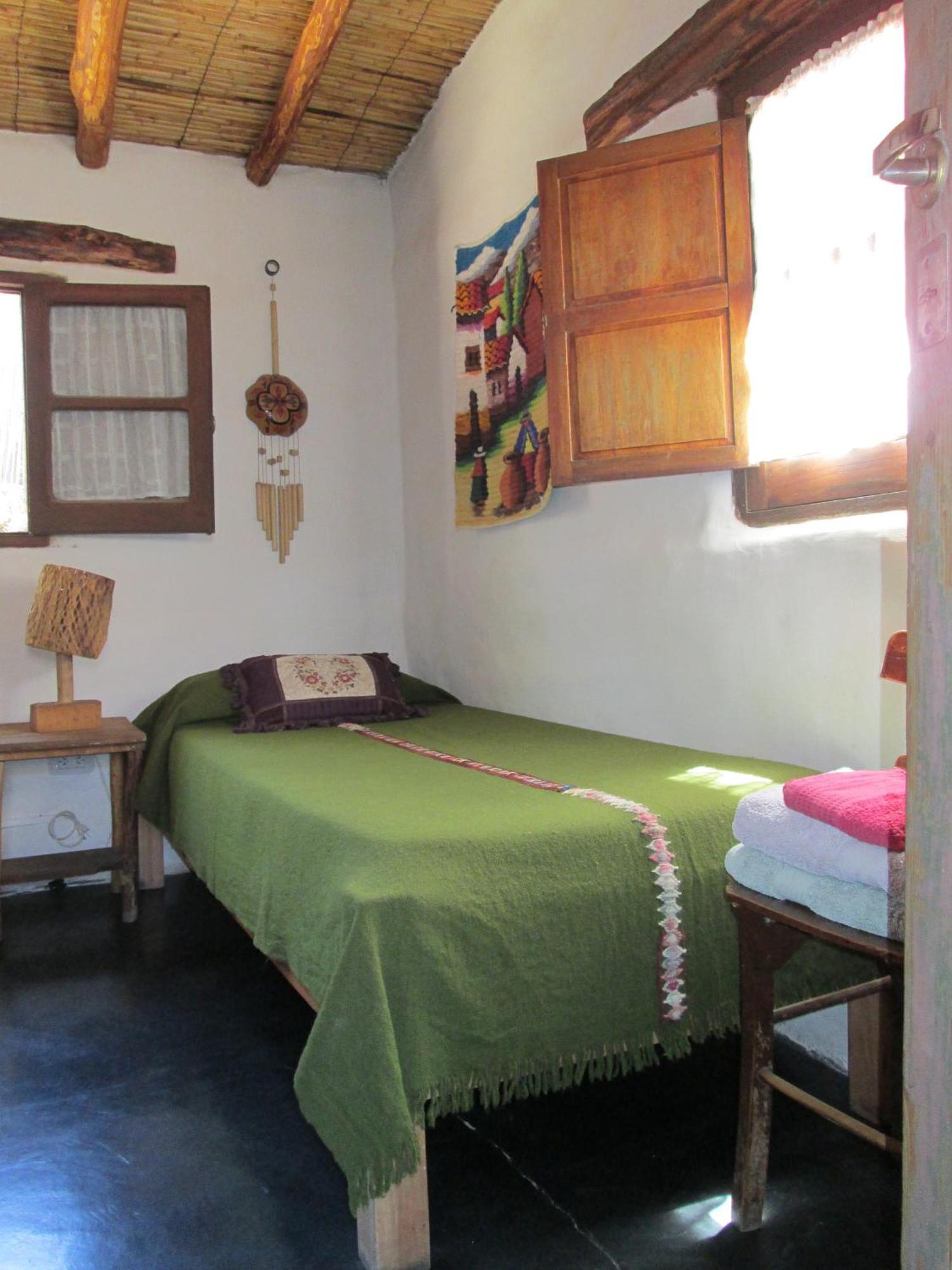 La Calabaza Cabana Tilcara