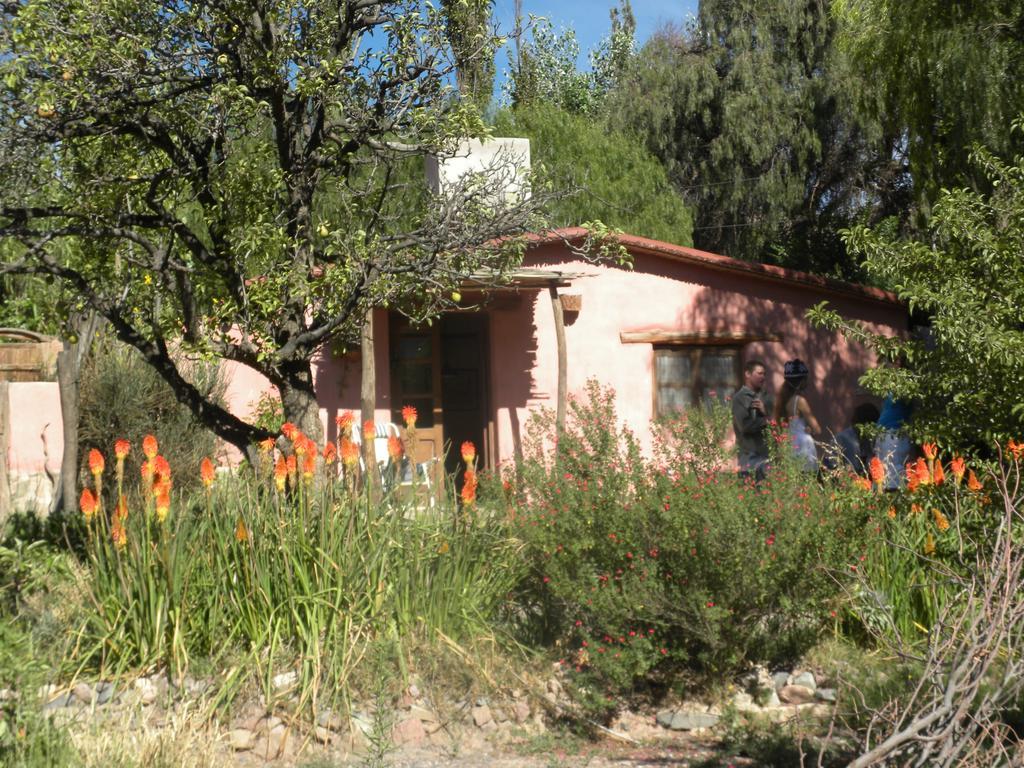 La Calabaza Cabana Tilcara