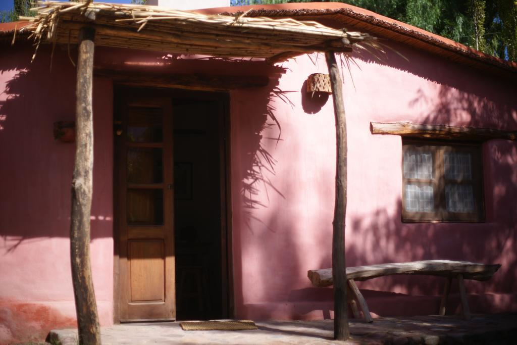 La Calabaza Cabana Lodge