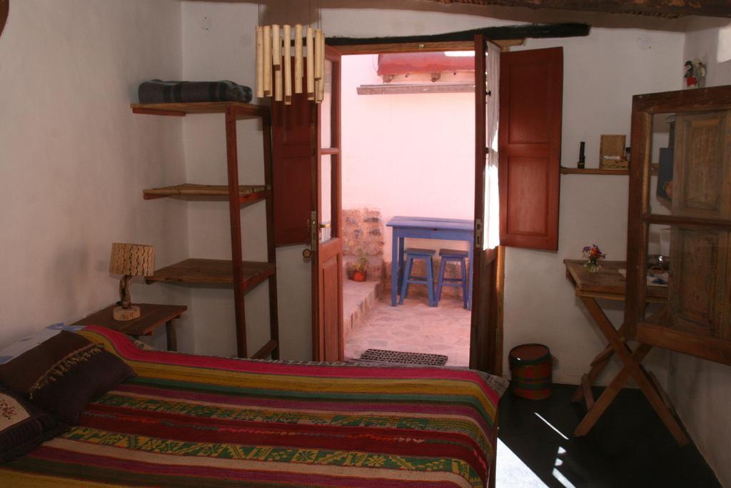 La Calabaza Cabana Lodge