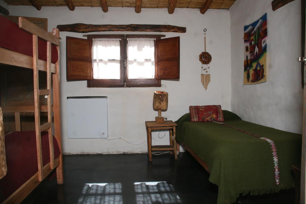 Lodge La Calabaza Cabana *