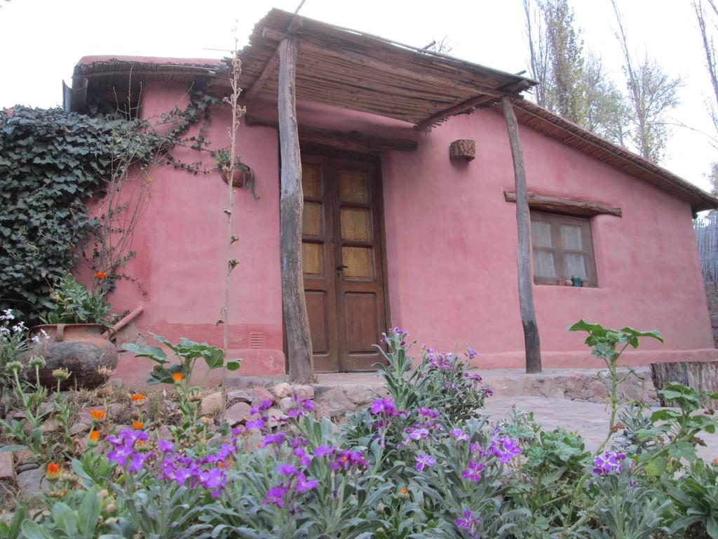 La Calabaza Cabana Lodge *
