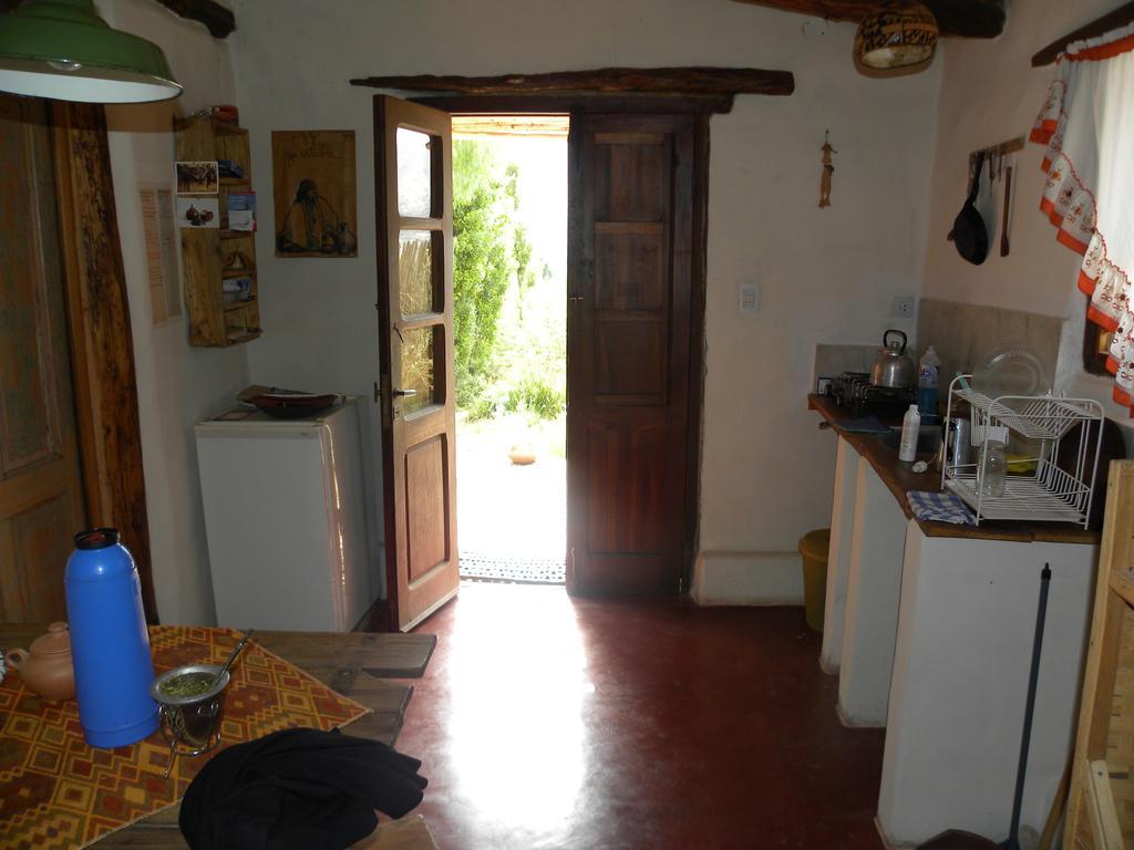 Lodge La Calabaza Cabana Tilcara